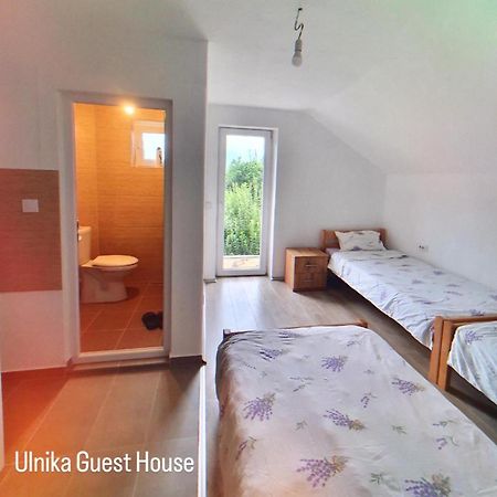Vuthaj Guest House Ulnika المظهر الخارجي الصورة