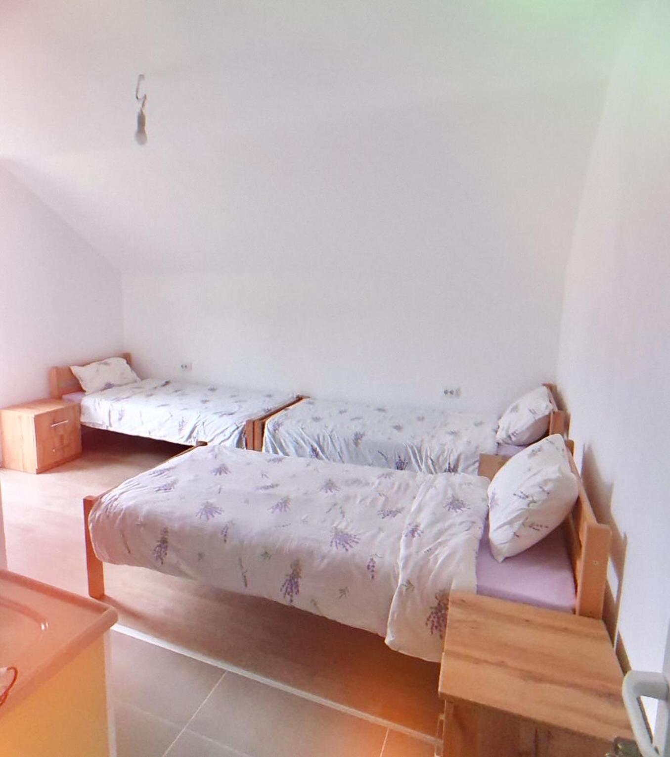 Vuthaj Guest House Ulnika المظهر الخارجي الصورة
