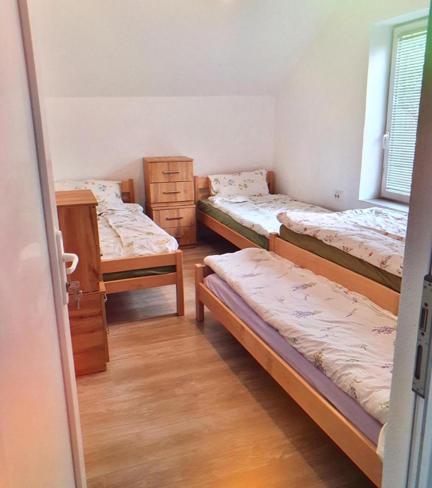 Vuthaj Guest House Ulnika المظهر الخارجي الصورة